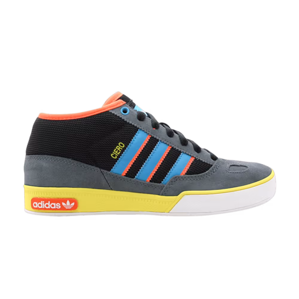 Adidas Ciero Mid