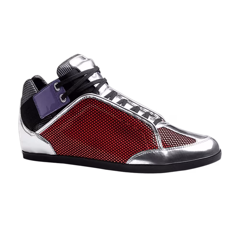 Adidas Ciero Cardinal