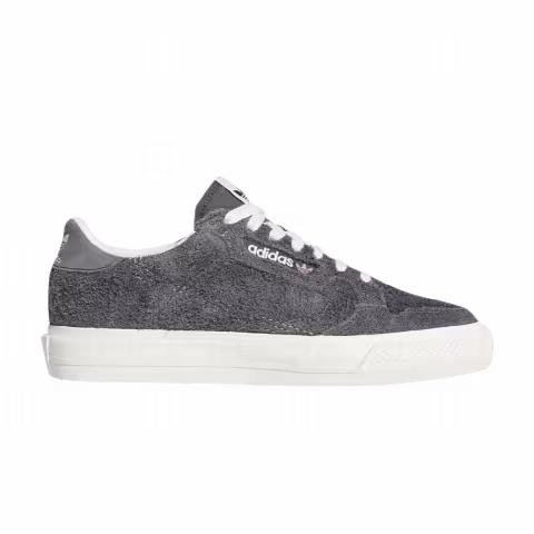 Adidas Wmns Continental Vulc 'Grey'
