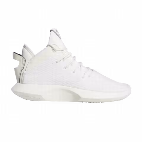 Adidas Crazy 1 ADV 'Running White'