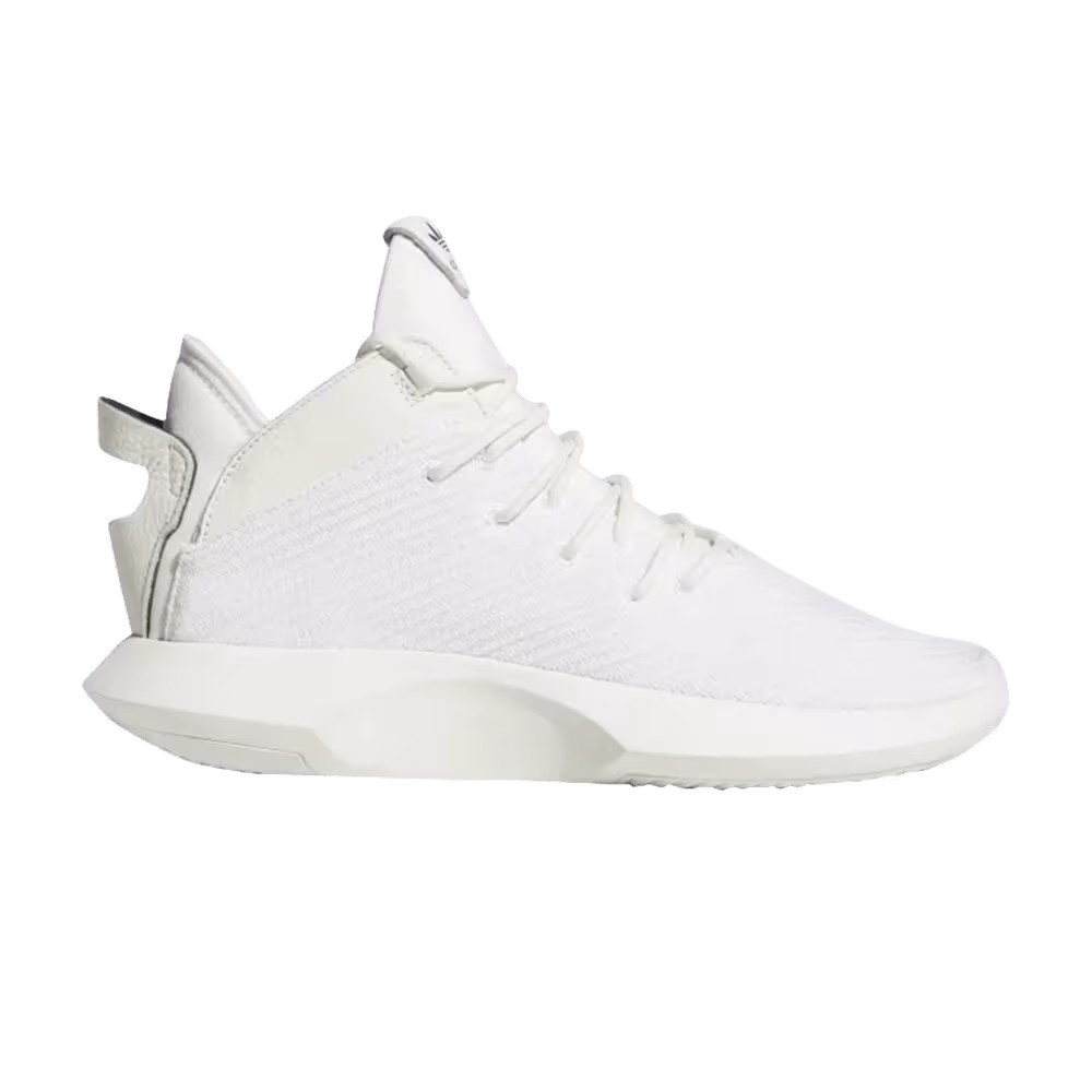 Adidas Crazy 1 ADV Running White
