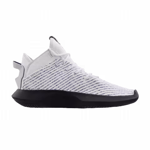 Adidas Crazy 1 ADV 'White Black'