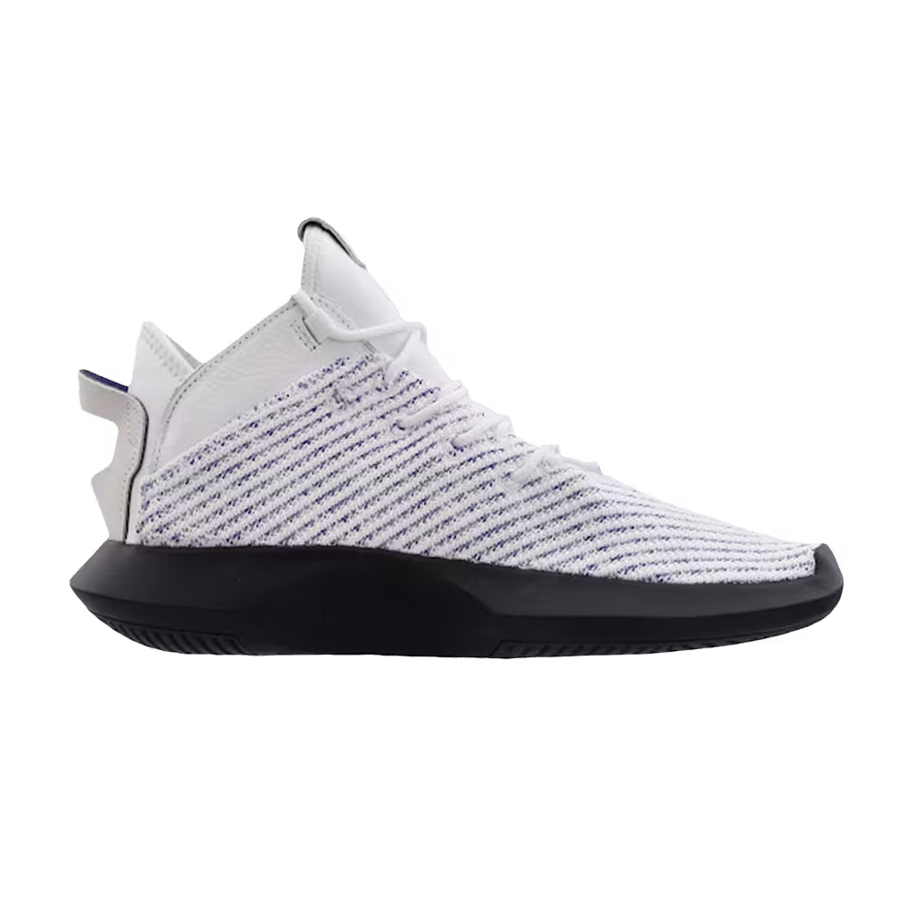 Adidas Crazy 1 ADV White Black