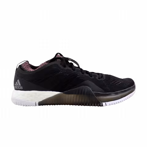Adidas Wmns CrazyTrain Elite 'Black'