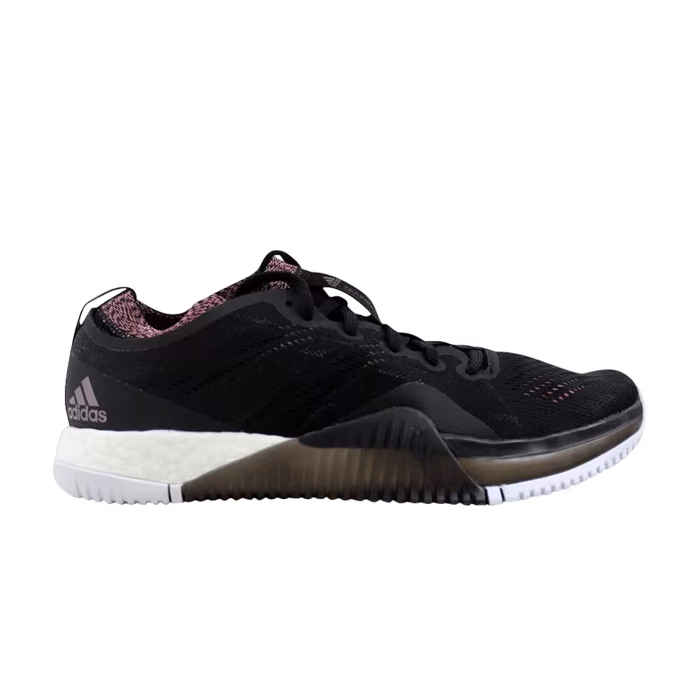 Adidas Women's CrazyTrain Elite Black