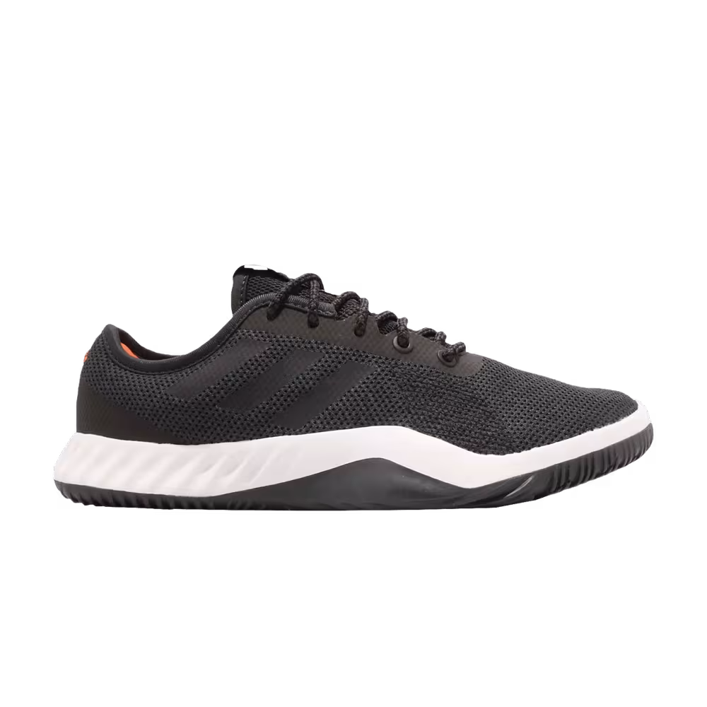 Adidas Women's CrazyTrain LT Core Black