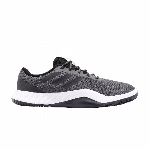 Adidas CrazyTrain LT 'Grey'