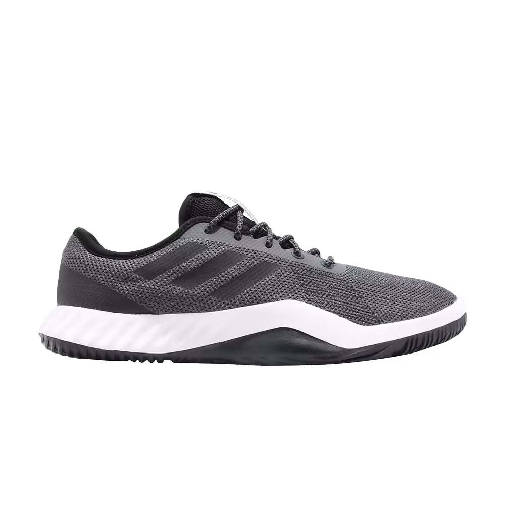 Adidas CrazyTrain LT Grey