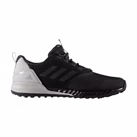 Adidas CrazyTrain Pro 2 TR 'Black'