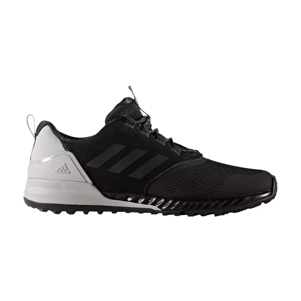 Adidas CrazyTrain Pro 2 TR Black