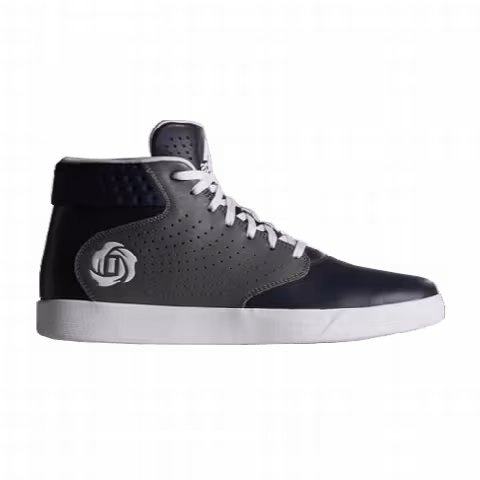 Adidas D Rose Lakeshore Mid Shoes