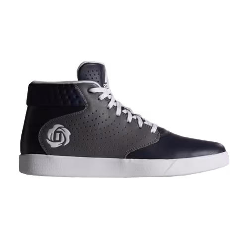Adidas D Rose Lakeshore Mid Shoes