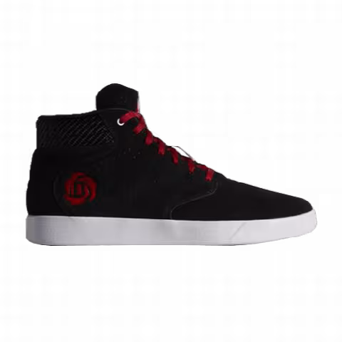 Adidas D Rose Lakeshore Mid Shoes