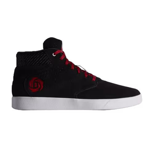 Adidas D Rose Lakeshore Mid Shoes