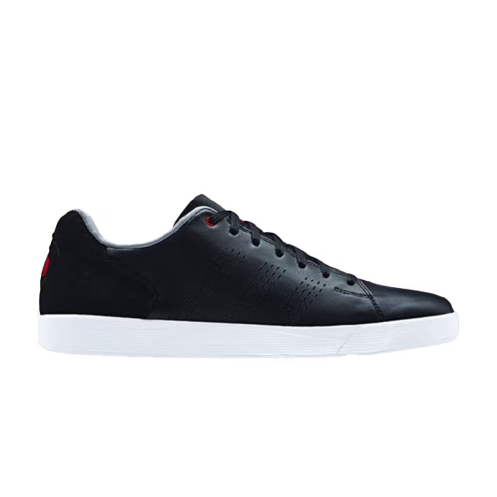 Adidas D Rose Lakeshore Core Black