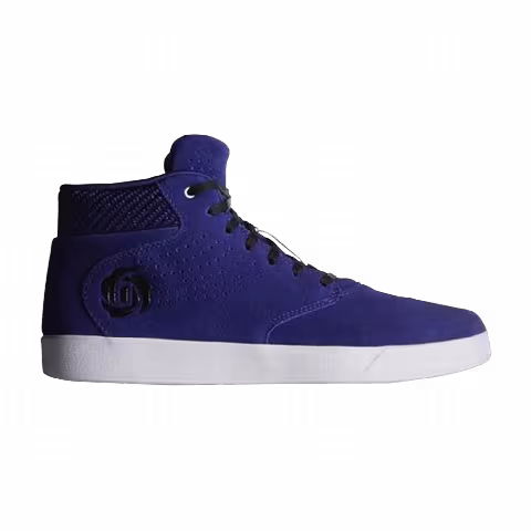Adidas D Rose Lakeshore Mid 'McDonalds Game'