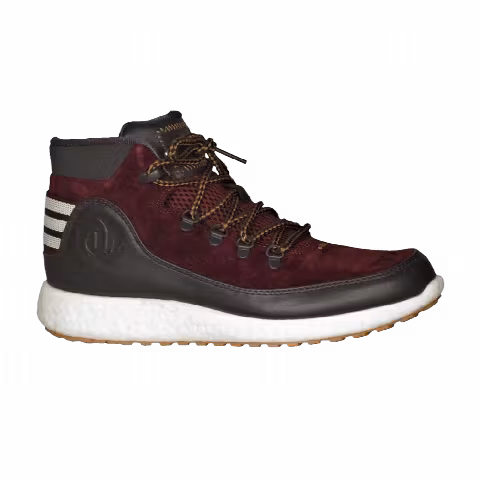 Adidas D Rose Lakeshore Boost 2 'Fox Brown Gum'