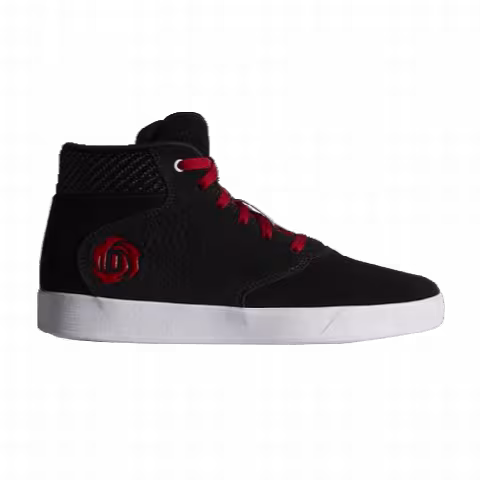 Adidas D Rose Lakeshore Mid Kids