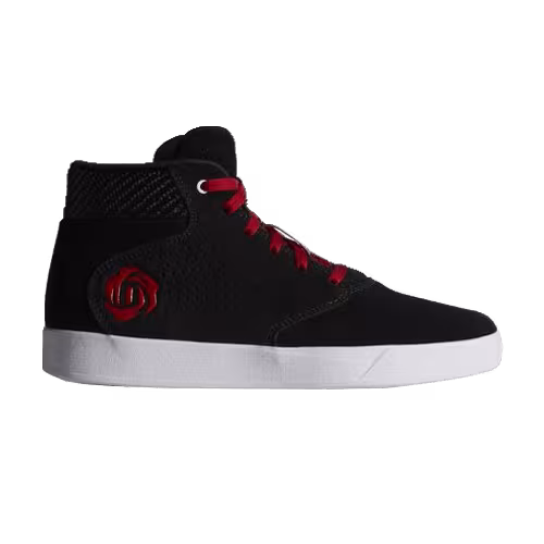 Adidas D Rose Lakeshore Mid Kids