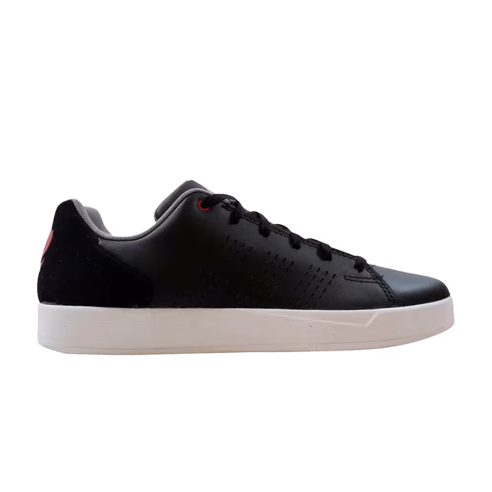 Adidas D Rose Lakeshore J Black