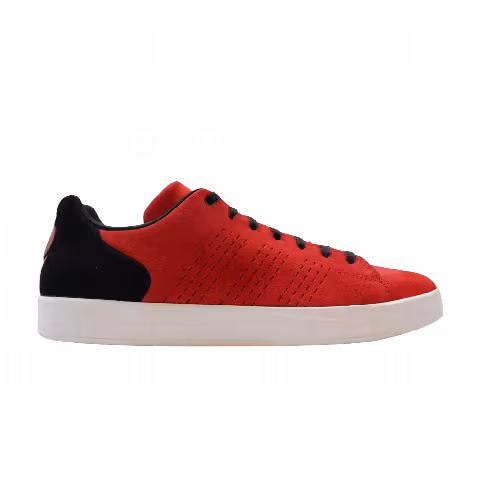 Adidas D Rose Lakeshore 'Scarlet Red Black'