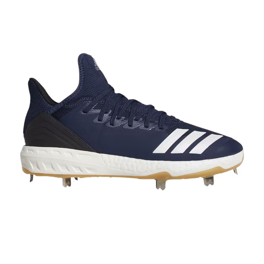 Adidas Icon 4 Collegiate Navy Gum