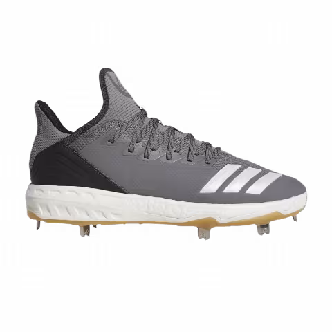 Adidas Icon 4 'Grey Gum'