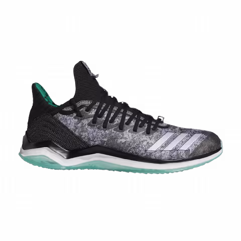 Adidas Icon 4 Trainer Routine 'It Ain't Over 'til It's Over'
