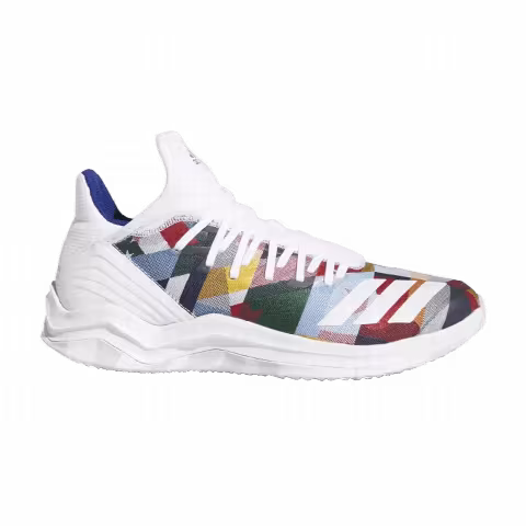 Adidas Icon 4 Trainer 'Nations'