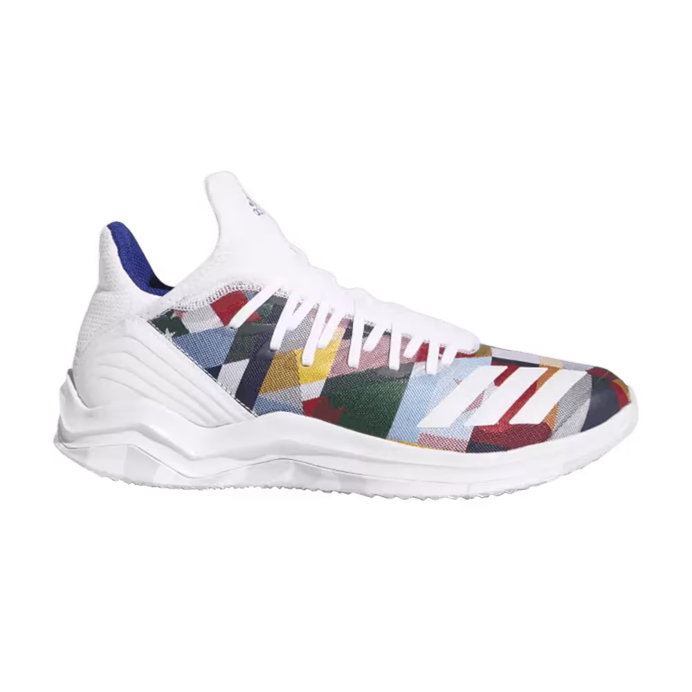 Adidas Icon 4 Trainer Nations