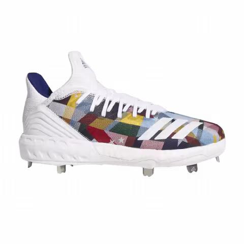 Adidas Icon 4 Metal 'Nations'