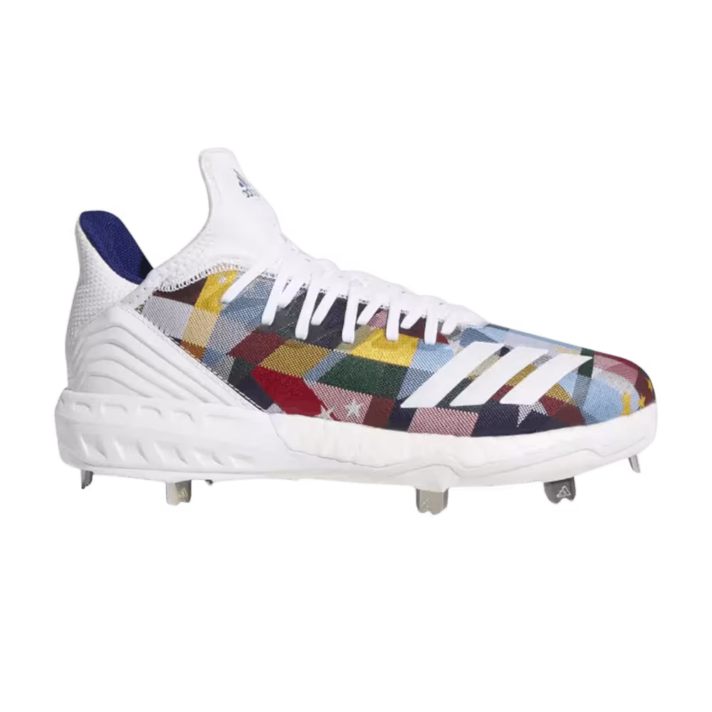 Adidas Icon 4 Metal Nations