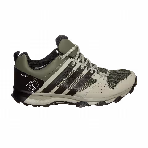 Adidas Kanadia 7 TR GTX 'Green Khaki'