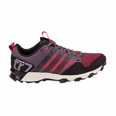 Adidas Wmns Kanadia TR 7 'Purple'