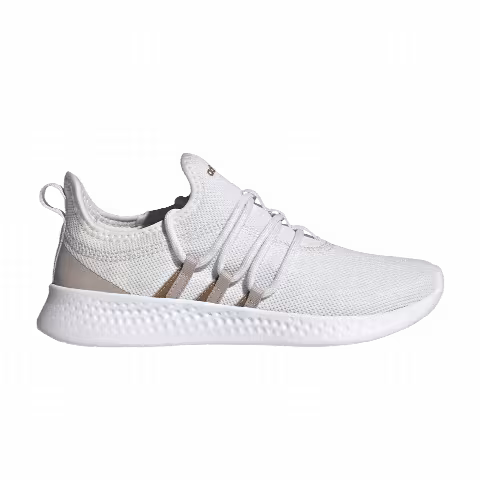 Adidas Wmns Puremotion Adapt 2.0 'White Light Pink'