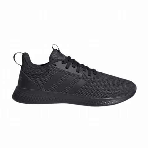 Adidas Puremotion J 'Black'