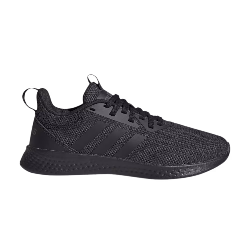 Adidas Puremotion J Black