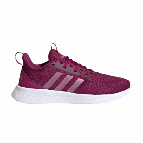 Adidas Puremotion J 'Power Berry'