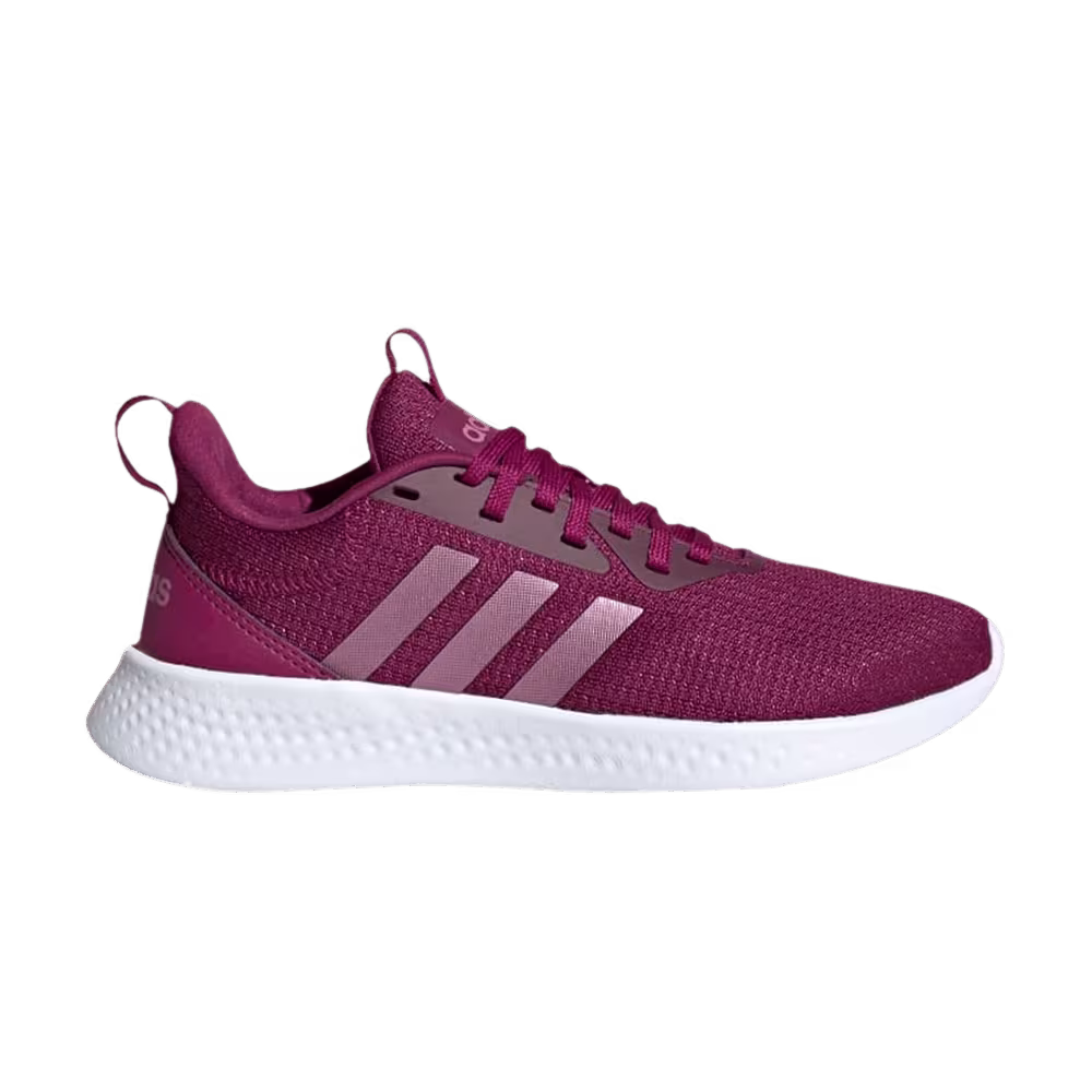 Adidas Puremotion J Power Berry