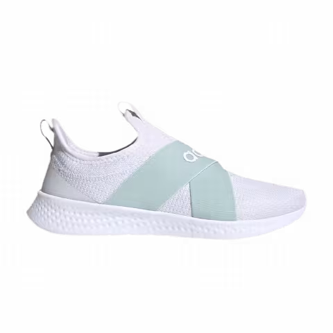 Adidas Wmns Puremotion Adapt 'White Green Tint'
