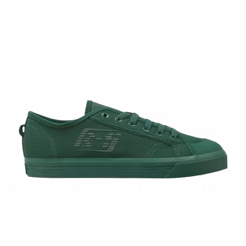 Raf Simons x adidas Spirit Low Assym Tongue