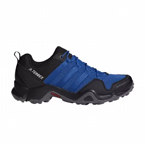 Adidas Terrex AX2R 'Blue Beauty'