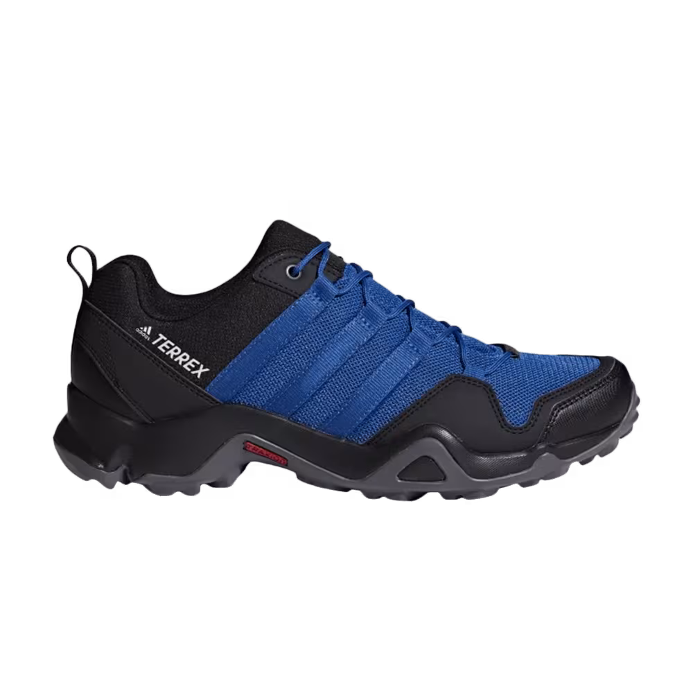 Adidas Terrex AX2R Blue Beauty