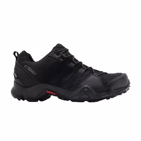 Adidas Terrex AX2R GTX 'Triple Black'
