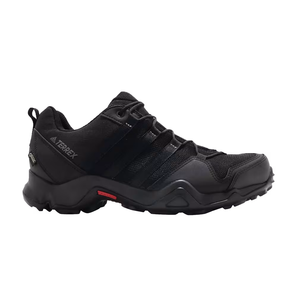 Adidas Terrex AX2R GTX Triple Black