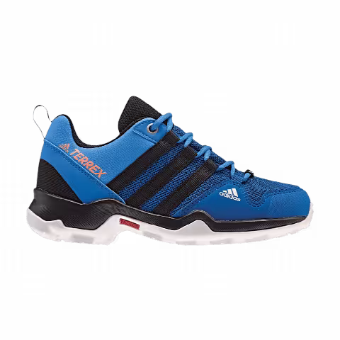 Adidas Terrex AX2R CP J 'Blue Beauty'