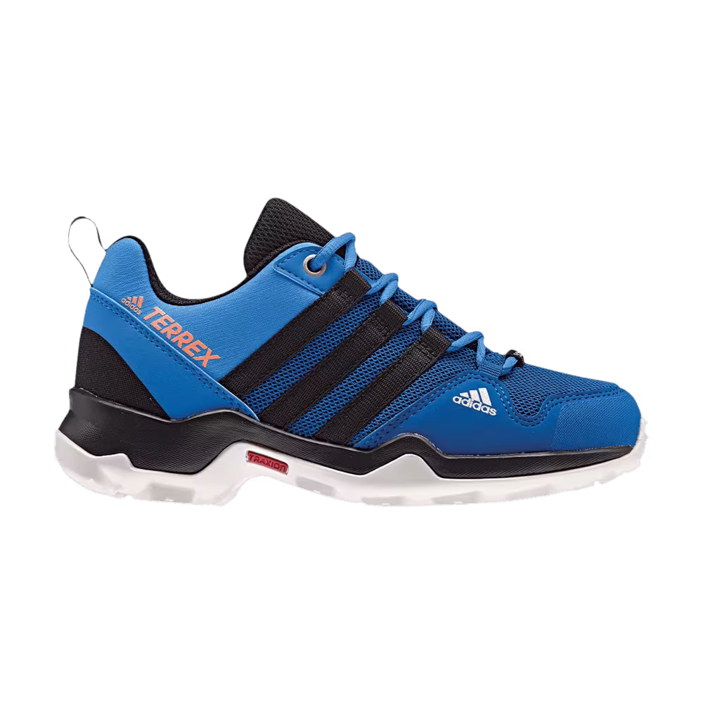 Adidas Terrex AX2R CP J Blue Beauty