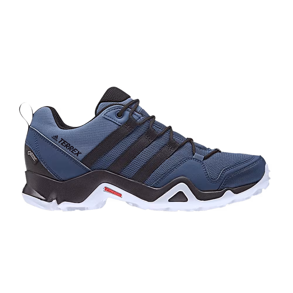 Adidas Women's Terrex AX2R GTX Raw Steel