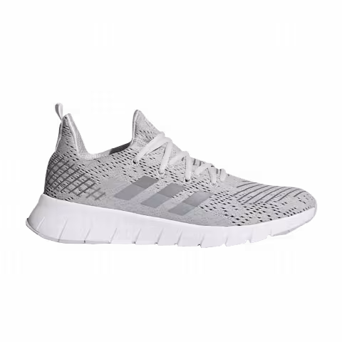 Adidas Asweego 'Raw White Grey'