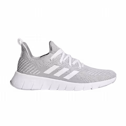 Adidas Wmns Asweego 'Grey'